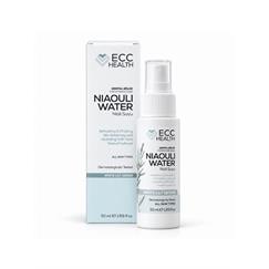 Nioli Suyu - Genital Bölge Koku Giderici/İntim Bak