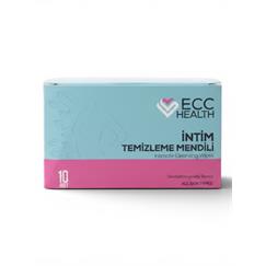 Ecc İntim Bakım Mendili