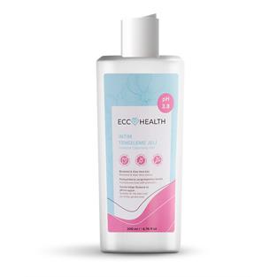 Genital Bölge Temizleme Jeli 200 ml