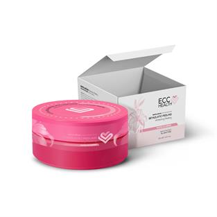 Genital Bölge Beyazlatma Peelingi