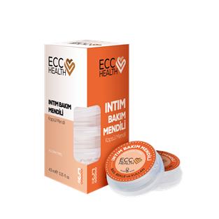 Ecc İntim Bakım Mendili